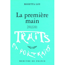 La première main