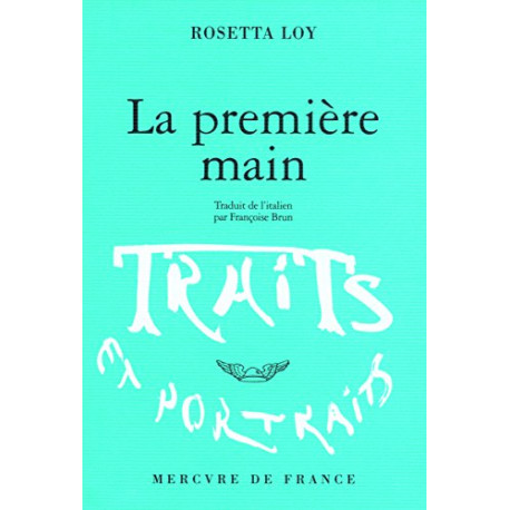 La première main