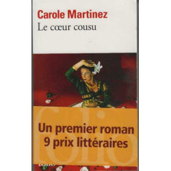 Le coeur cousu