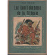Les gentilshommes de la flibuste