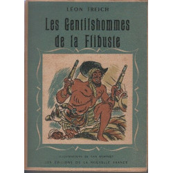Les gentilshommes de la flibuste