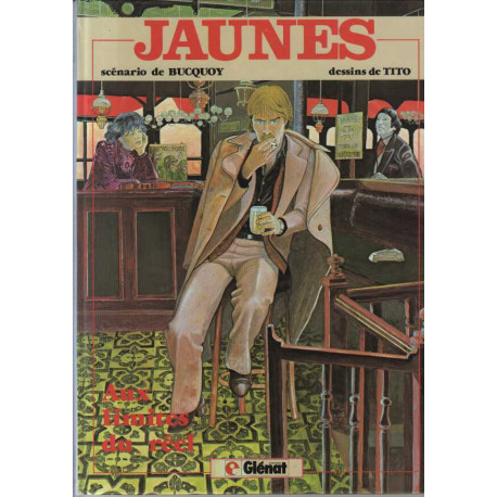 Aux limites du réel