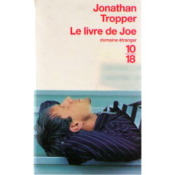 Le livre de Joe