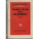 Noces de marbre