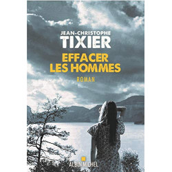 Effacer les hommes