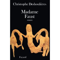 Madame faust
