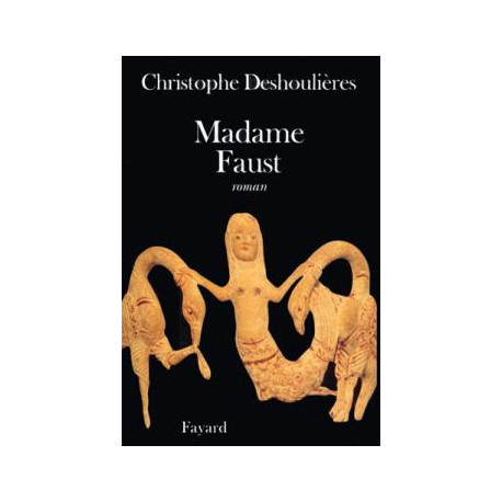 Madame faust