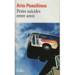 Petits suicides entre amis