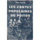 Les Contes populaires du Poitou