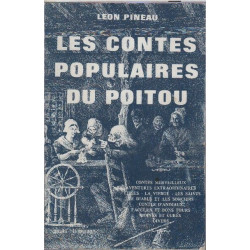 Les Contes populaires du Poitou