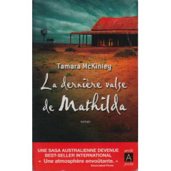 La dernière valse de Mathilda