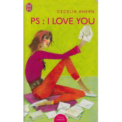 PS : I Love You
