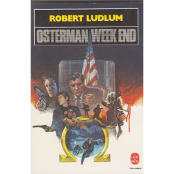 Osterman week-end