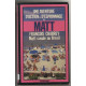 Matt cavale au bresil