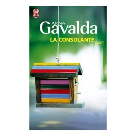 La consolante