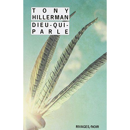 Dieu-qui-parle