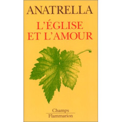 L'Église et l'amour