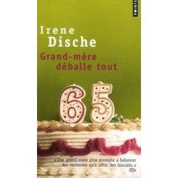 Grand-mère déballe tout