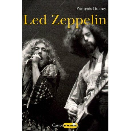 Led Zeppelin