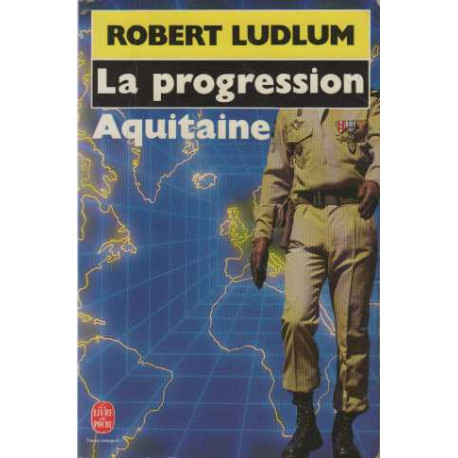 La progression aquitaine