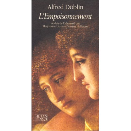 L'Empoisonnement