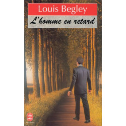 L'homme en retard