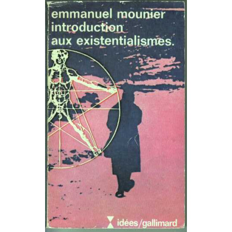 Introduction aux existentialismes