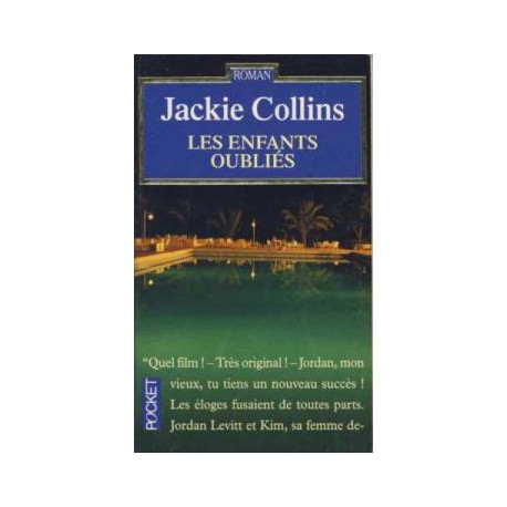 Les enfants oubliés