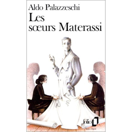 Les Soeurs Materassi