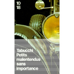 Petits Malentendus sans Importance