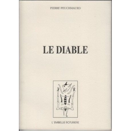 Le diable