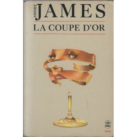 La Coupe d'or