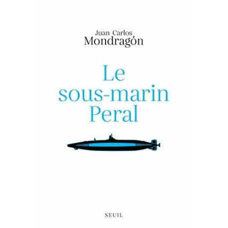 Le Sous-marin Peral