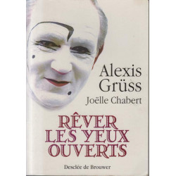 Rêver les yeux ouverts