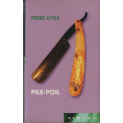 Pile-poil