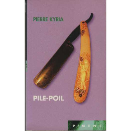 Pile-poil