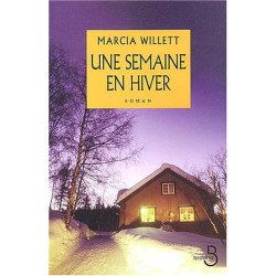 Une semaine en hiver