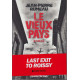Le Vieux Pays