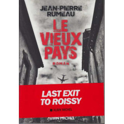Le Vieux Pays