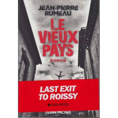 Le Vieux Pays
