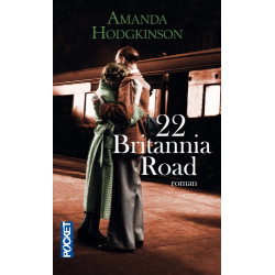 22 Britannia Road