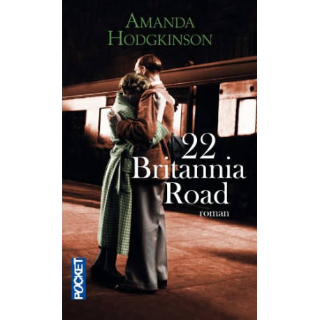 22 Britannia Road