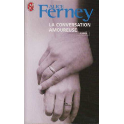 La conversation amoureuse