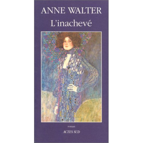 L'inacheve