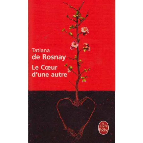Le coeur d'une autre