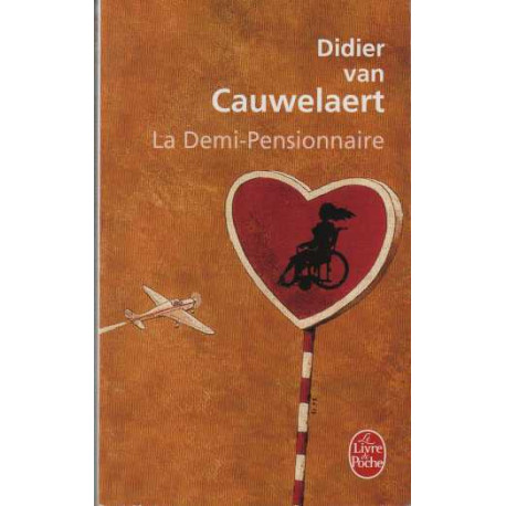 La demi-pensionnaire