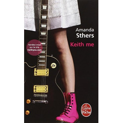 Keith Me