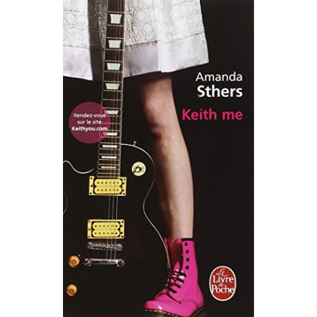 Keith Me