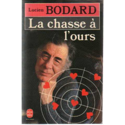 La Chasse à l'ours