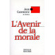 L avenir de la morale
